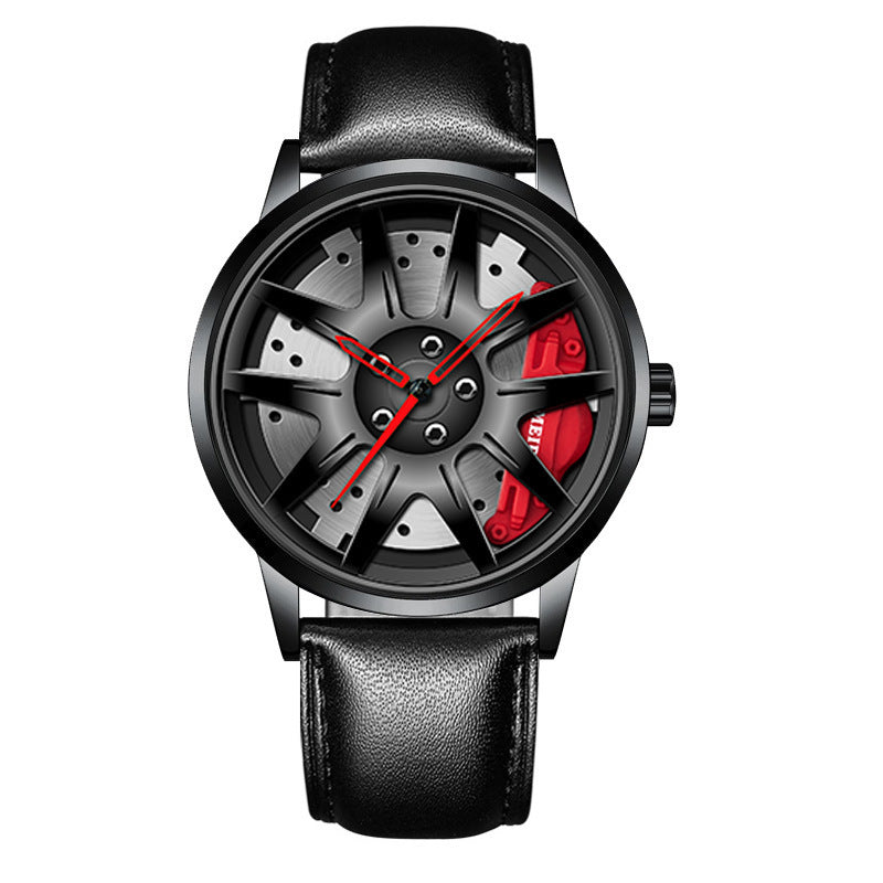 Men's watch