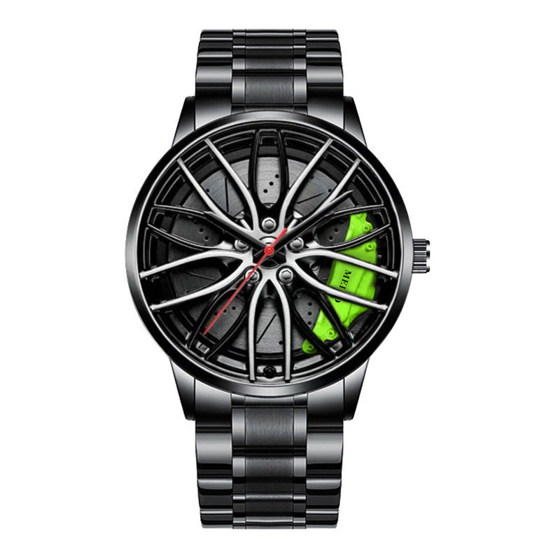 Men's watch