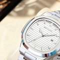 Men's Automatic Waterproof Quartz Watch