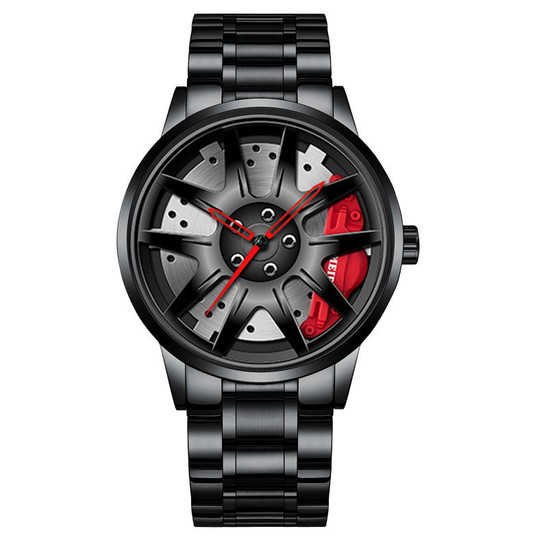 Men's watch