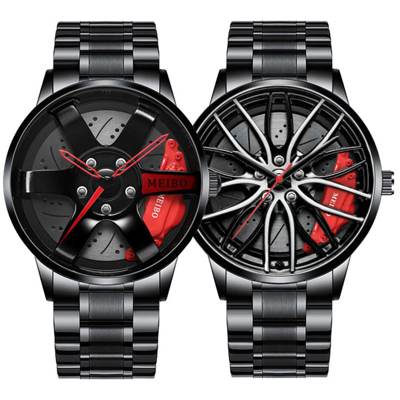 Men's watch