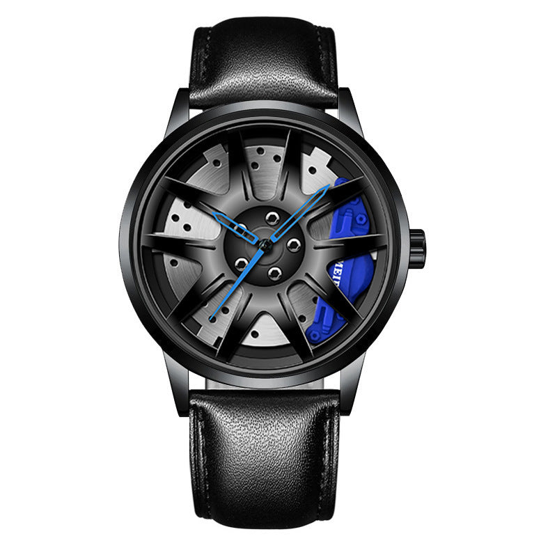 Men's watch