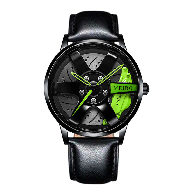 Men's watch