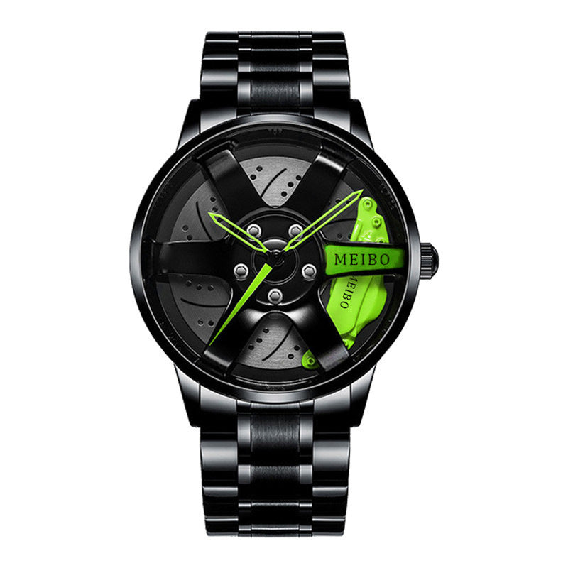 Men's watch