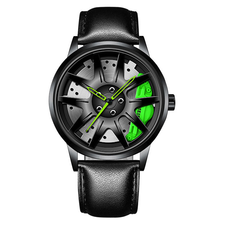 Men's watch
