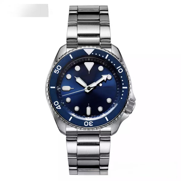 Quartz pointer watch