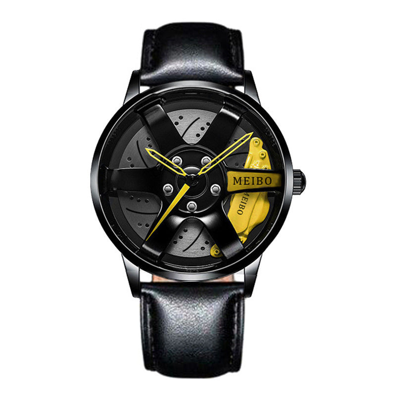 Men's watch