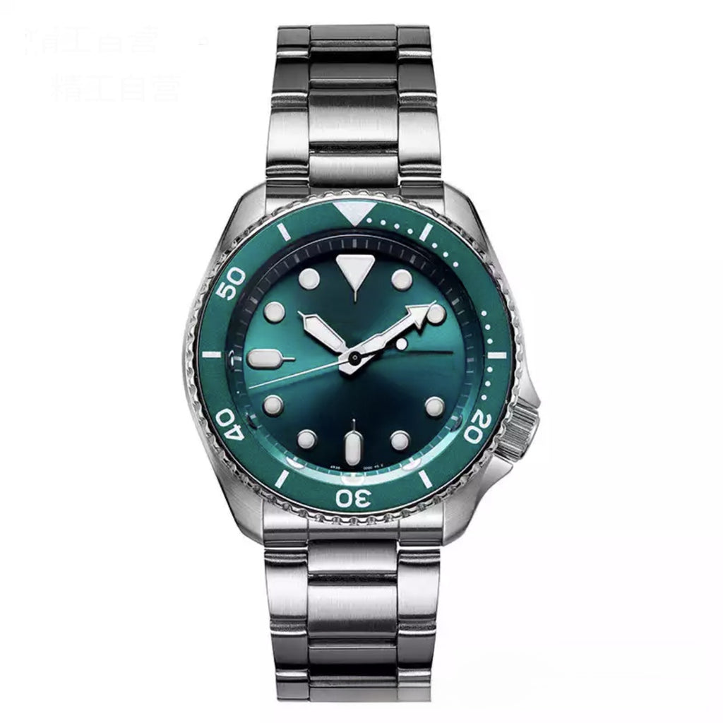 Quartz pointer watch