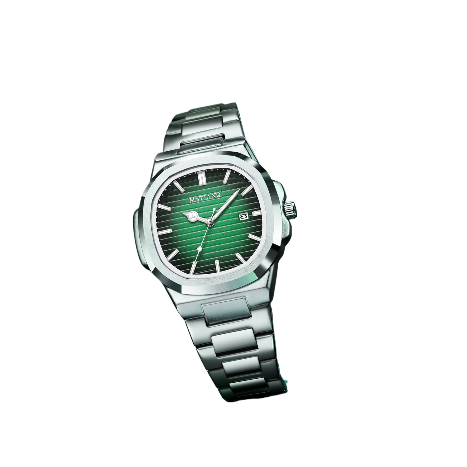 Men's Automatic Waterproof Quartz Watch