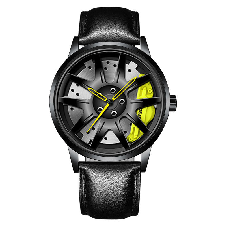 Men's watch