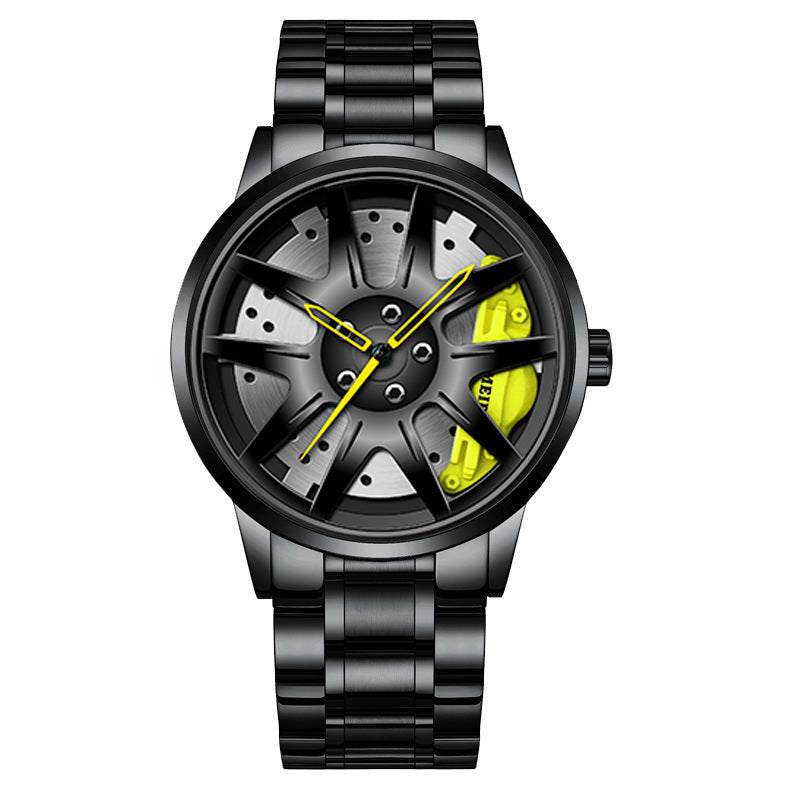 Men's watch