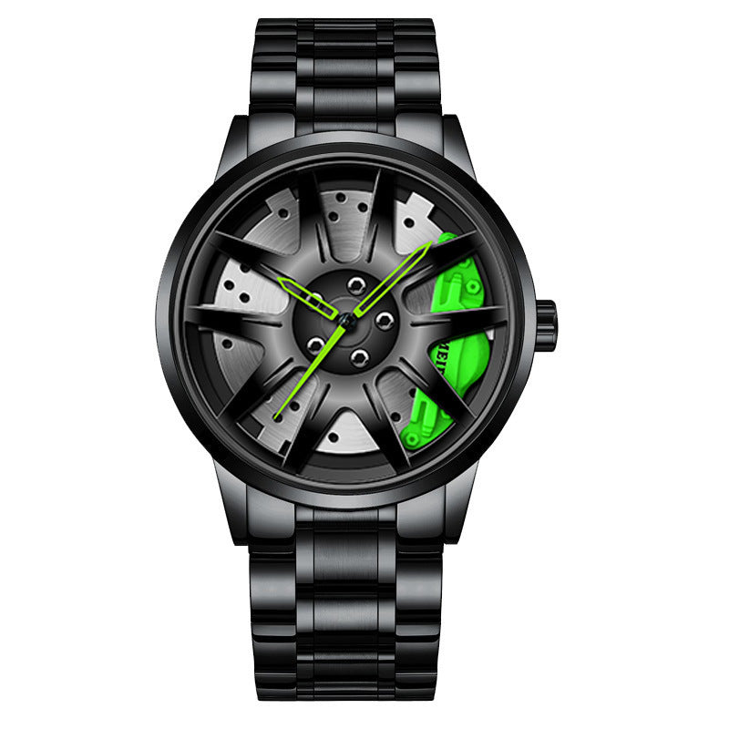 Men's watch