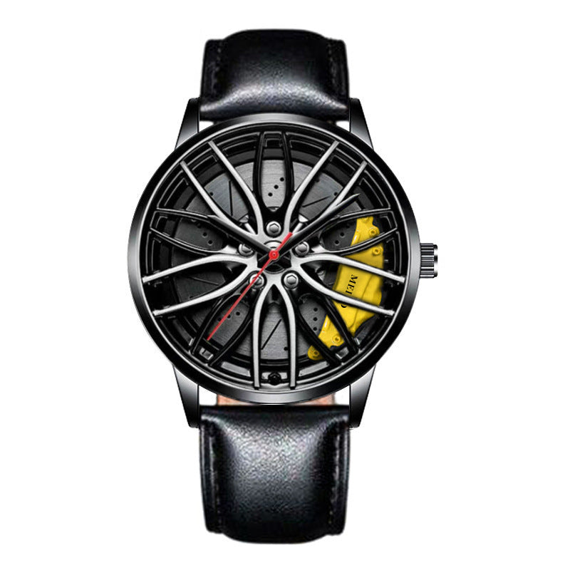 Men's watch
