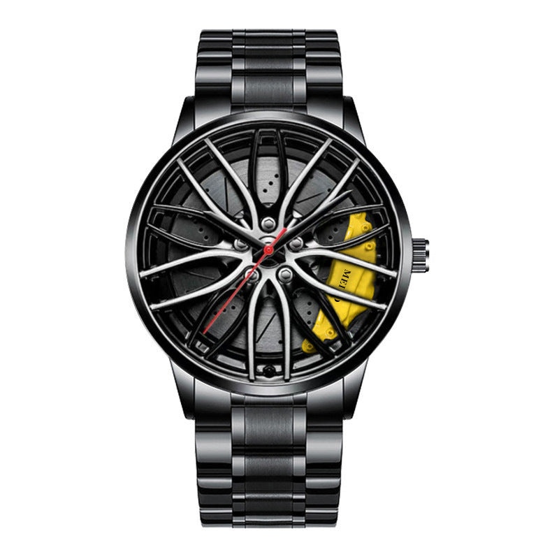 Men's watch