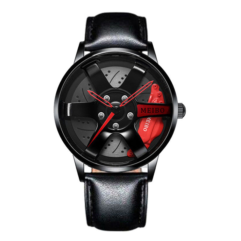 Men's watch