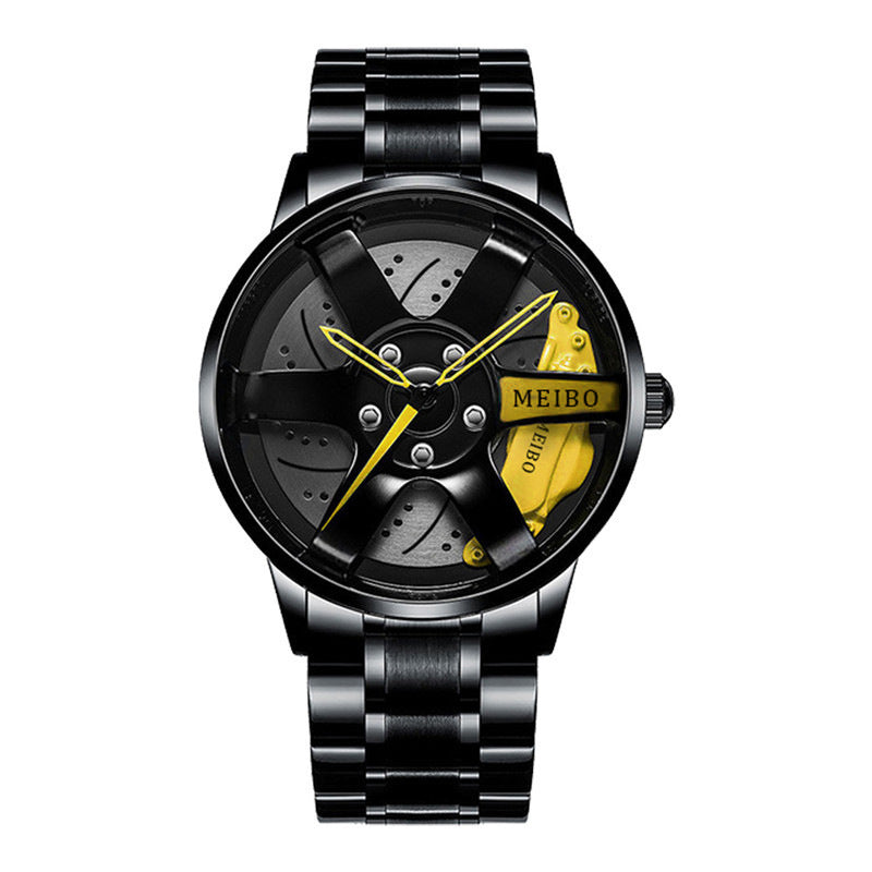 Men's watch