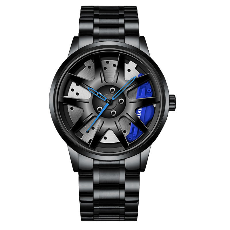 Men's watch