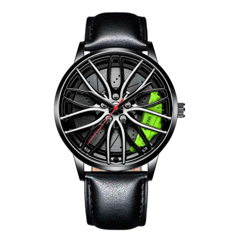 Men's watch